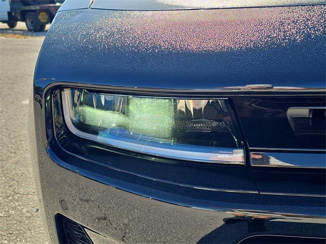 new 2026 Dodge Charger car, priced at $50,590