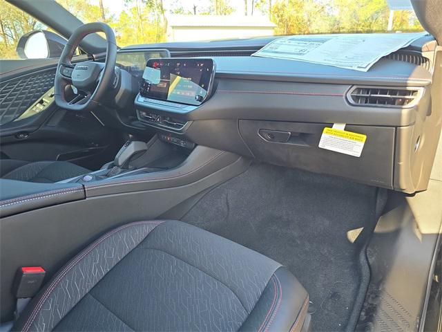 new 2026 Dodge Charger car, priced at $50,590