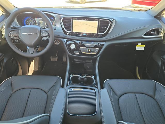 new 2026 Chrysler Pacifica car, priced at $49,543
