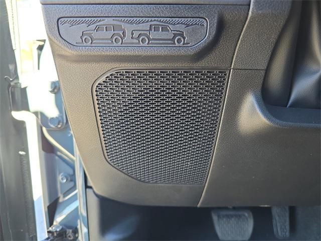 new 2026 Jeep Gladiator car, priced at $52,236