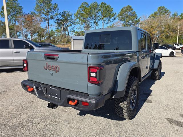 new 2026 Jeep Gladiator car, priced at $52,236