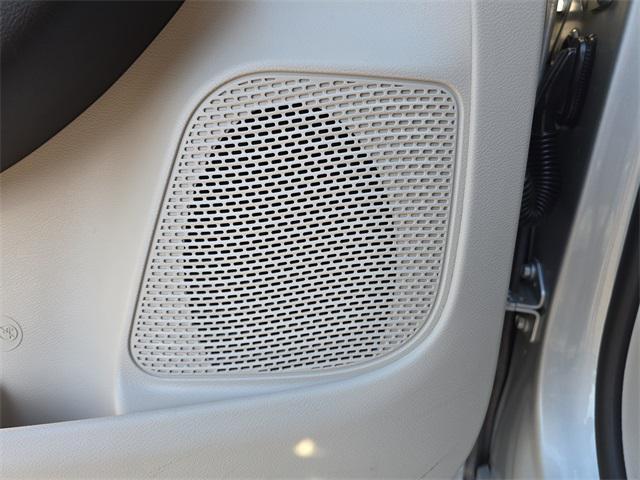 used 2024 Chrysler Pacifica car, priced at $27,431