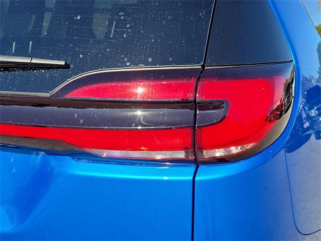 new 2026 Chrysler Pacifica car, priced at $49,067