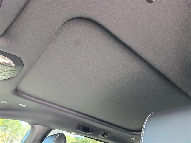 new 2026 Chrysler Pacifica car, priced at $49,067