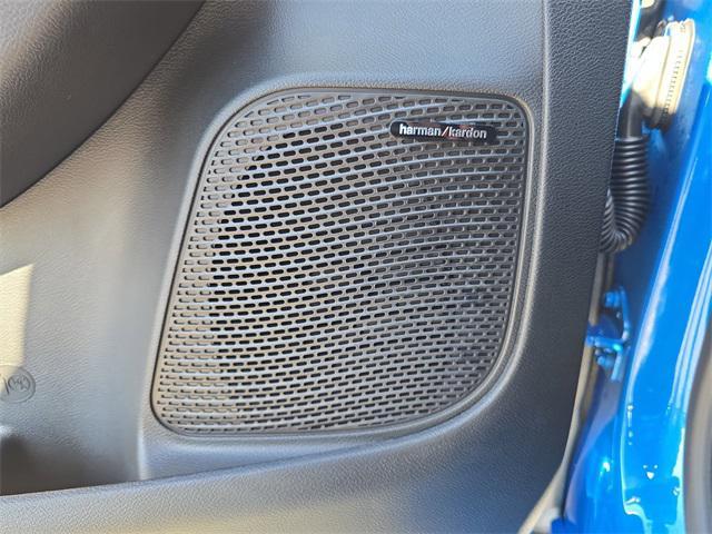 new 2026 Chrysler Pacifica car, priced at $49,067