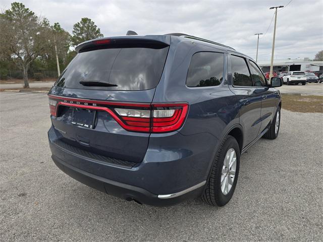 used 2019 Dodge Durango car, priced at $21,559