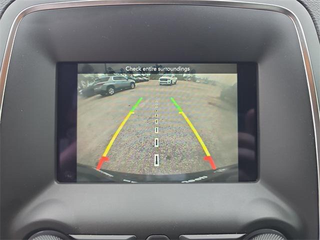 used 2019 Dodge Durango car, priced at $21,559