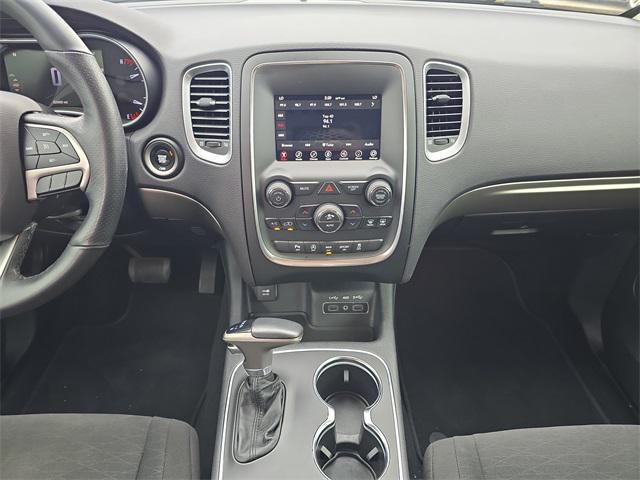 used 2019 Dodge Durango car, priced at $21,559