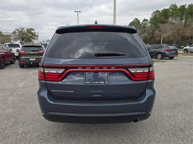 used 2019 Dodge Durango car, priced at $21,559
