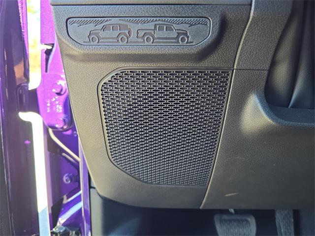 new 2026 Jeep Gladiator car, priced at $55,006