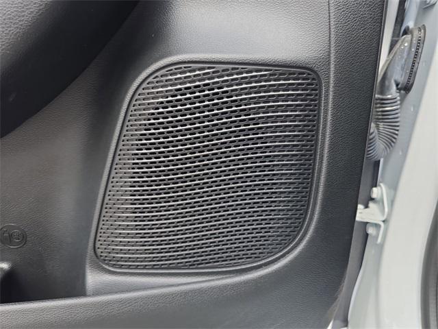 used 2024 Chrysler Pacifica car, priced at $30,331