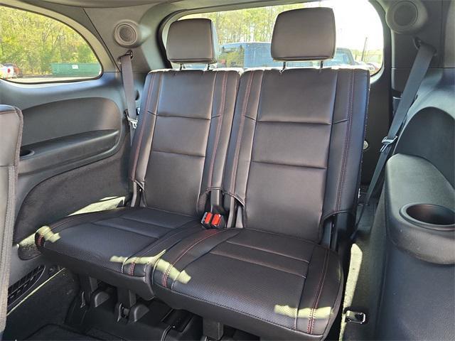 new 2026 Dodge Durango car, priced at $46,307
