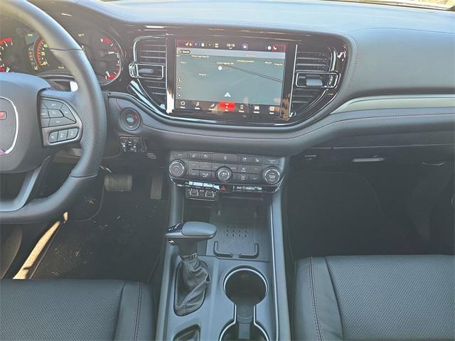 new 2026 Dodge Durango car, priced at $46,307