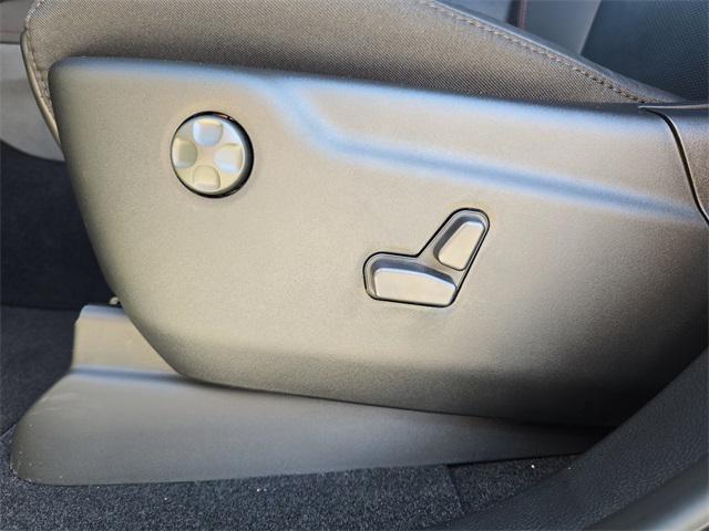 new 2026 Dodge Durango car, priced at $46,307