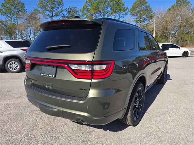 new 2026 Dodge Durango car, priced at $46,307