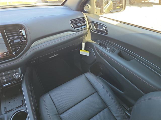 new 2026 Dodge Durango car, priced at $46,307