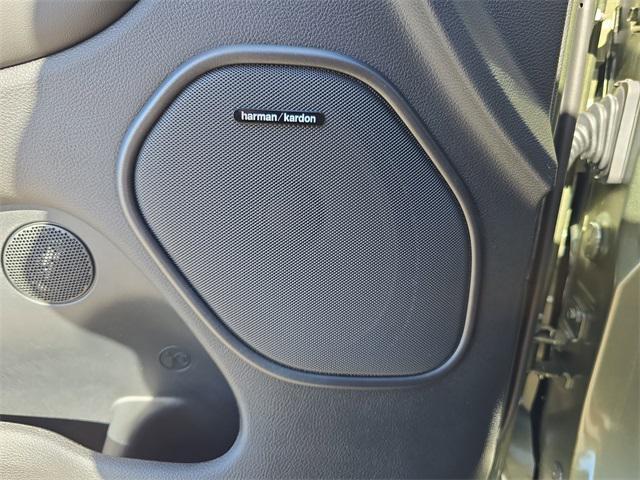 new 2026 Dodge Durango car, priced at $46,307