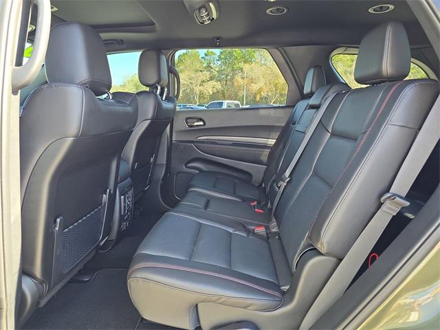 new 2026 Dodge Durango car, priced at $46,307