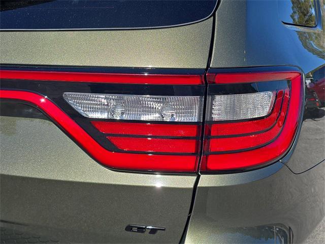 new 2026 Dodge Durango car, priced at $46,307
