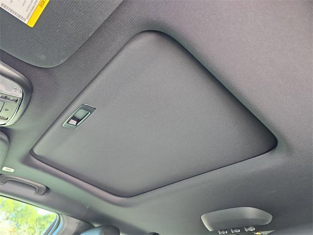 new 2026 Dodge Durango car, priced at $46,307