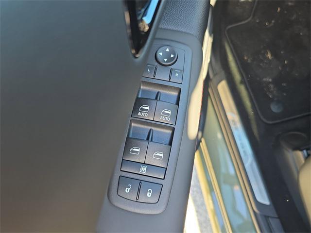 new 2026 Dodge Durango car, priced at $46,307