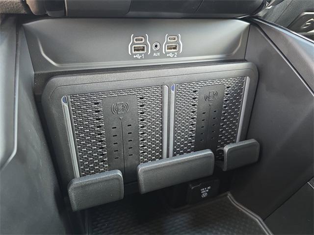 used 2025 Ram 2500 car, priced at $67,998