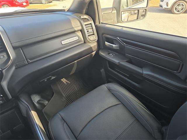 used 2025 Ram 2500 car, priced at $67,998