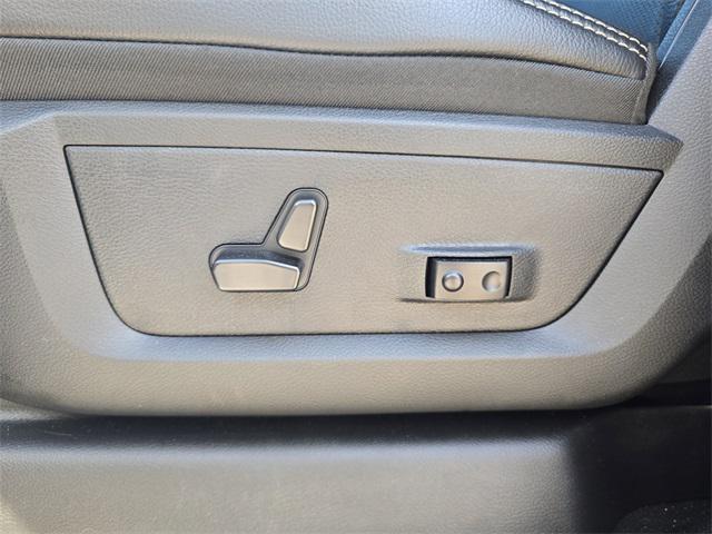 used 2025 Ram 2500 car, priced at $67,998