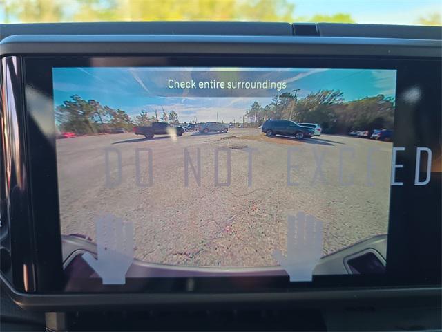 new 2025 Jeep Gladiator car, priced at $46,502