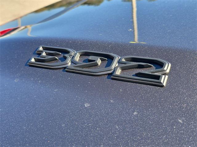 new 2026 Jeep Wrangler car, priced at $75,758