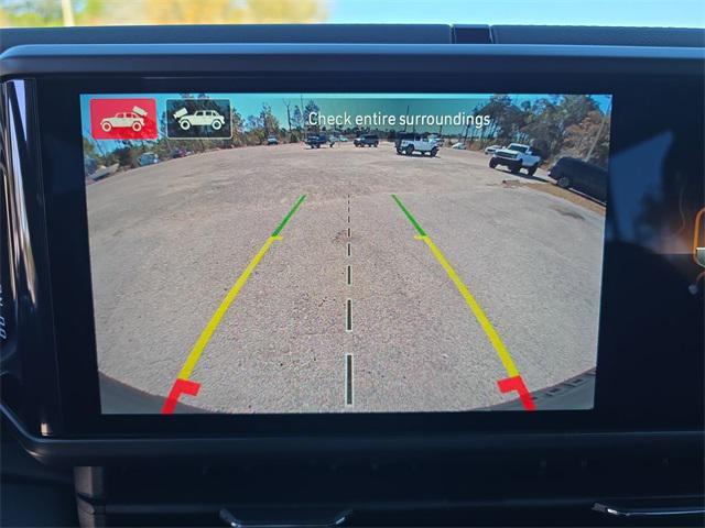 new 2026 Jeep Wrangler car, priced at $75,758