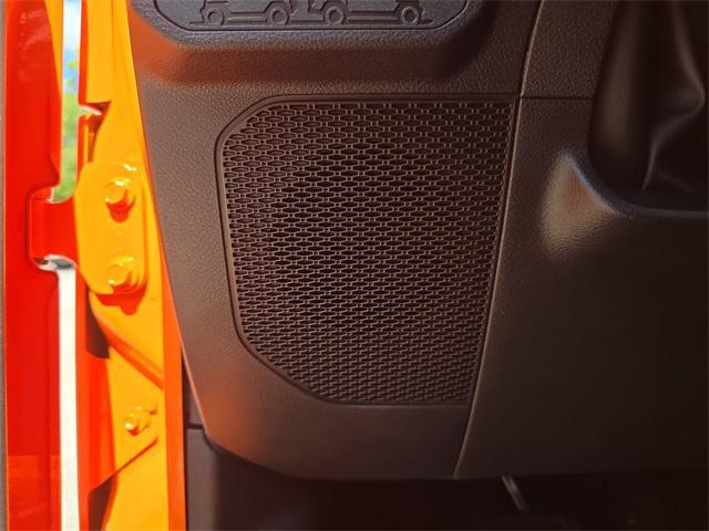 new 2025 Jeep Gladiator car, priced at $41,445