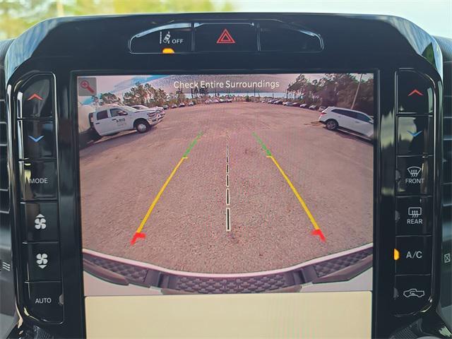 new 2026 Ram 1500 car, priced at $53,093