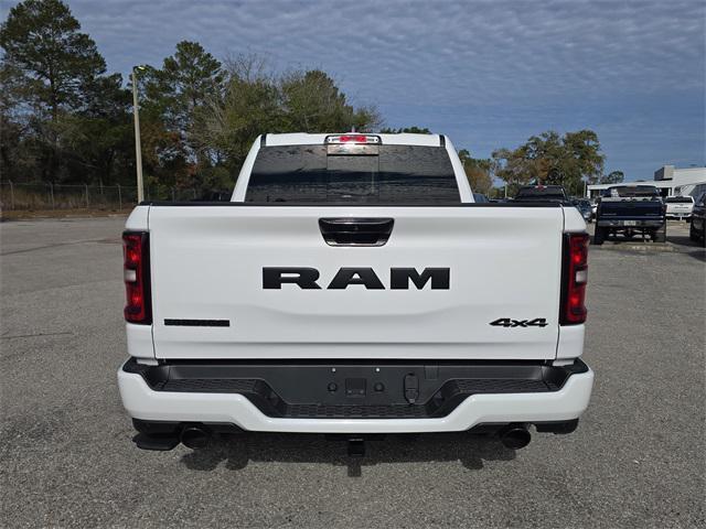 new 2026 Ram 1500 car, priced at $53,093