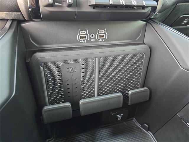 new 2026 Ram 1500 car, priced at $53,093