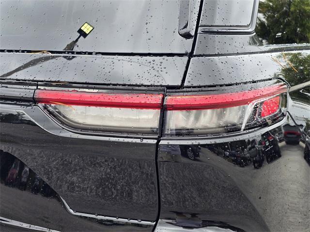 new 2025 Jeep Grand Cherokee car, priced at $36,874