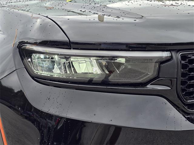 new 2025 Jeep Grand Cherokee car, priced at $36,874