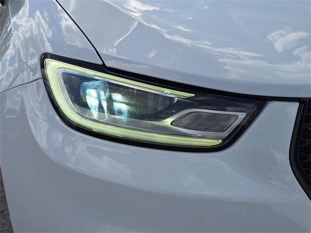 used 2023 Chrysler Pacifica car, priced at $24,186
