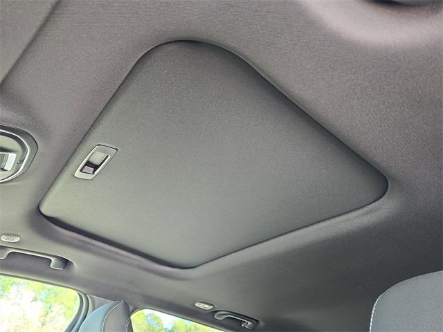 new 2026 Jeep Grand Cherokee car, priced at $41,696