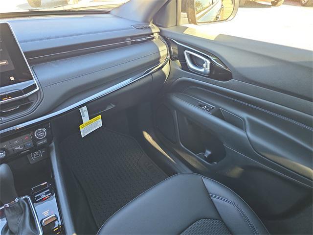 new 2026 Jeep Compass car, priced at $29,977