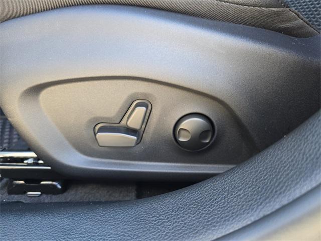 new 2026 Jeep Compass car, priced at $29,977