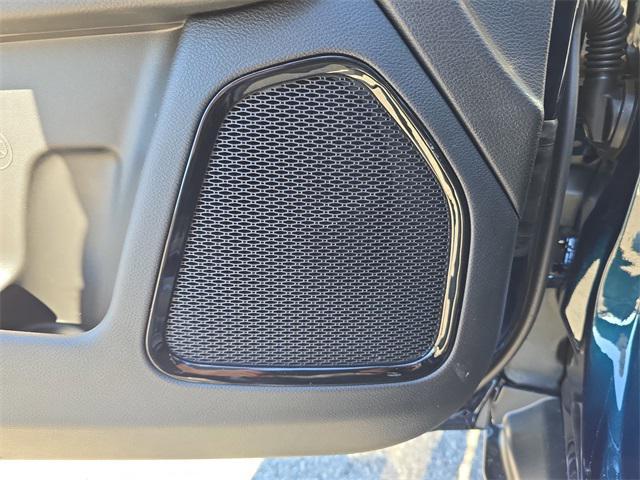 new 2026 Jeep Compass car, priced at $29,977