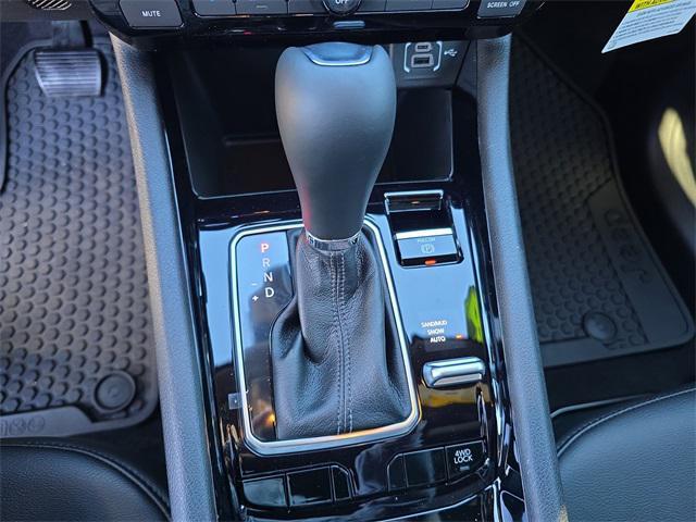 new 2026 Jeep Compass car, priced at $29,977