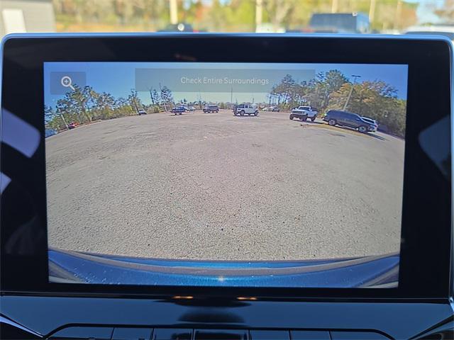 new 2026 Jeep Compass car, priced at $29,977