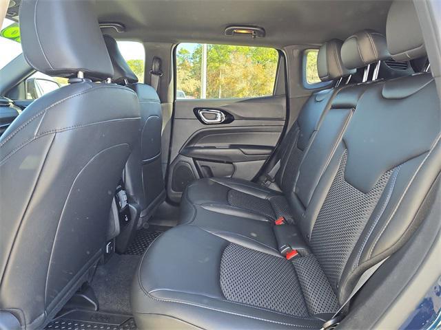 new 2026 Jeep Compass car, priced at $29,977
