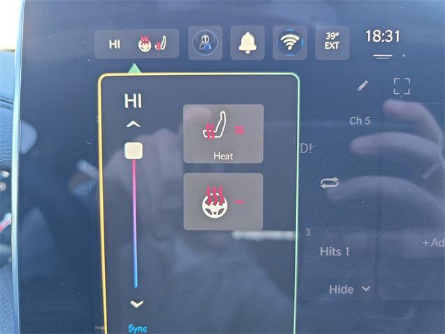 new 2026 Jeep Compass car, priced at $29,977