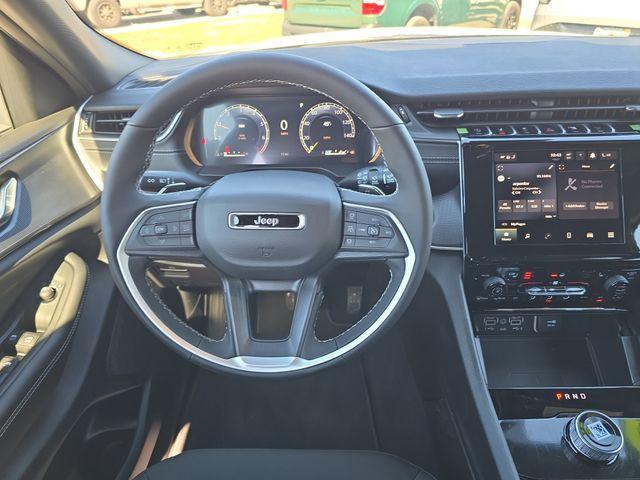 new 2026 Jeep Grand Cherokee L car, priced at $35,754