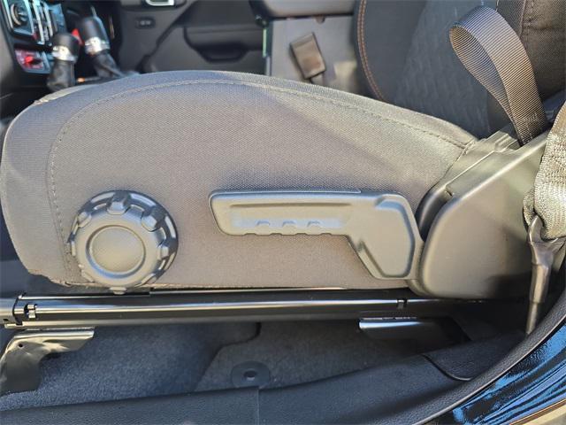 new 2026 Jeep Gladiator car, priced at $54,737