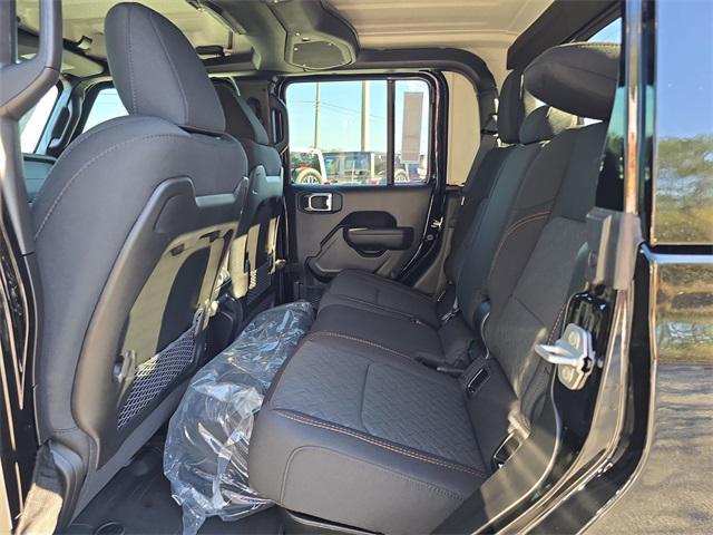 new 2026 Jeep Gladiator car, priced at $54,737