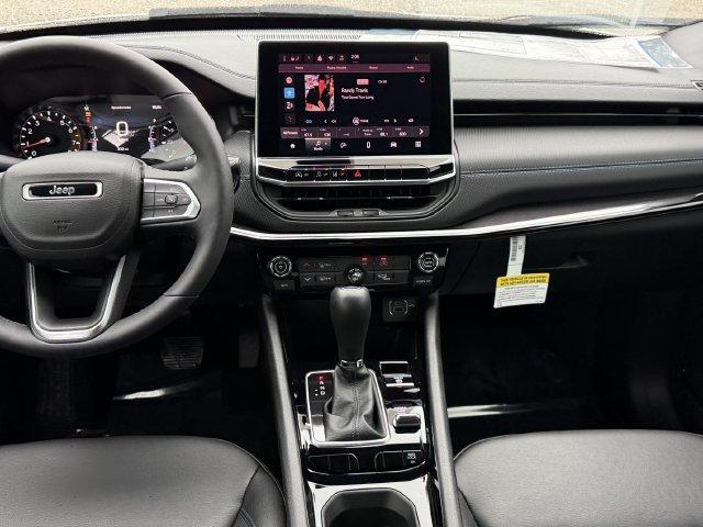 new 2026 Jeep Compass car, priced at $26,578